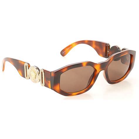 luxus sonnenbrille versace|Designer Sunglasses .